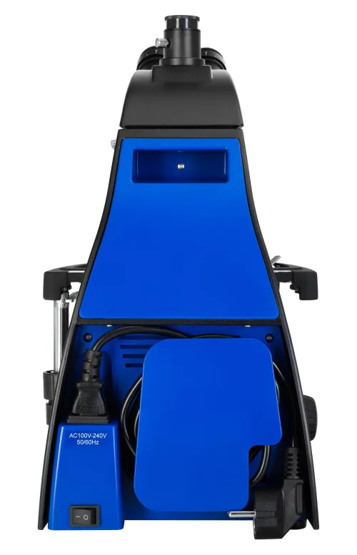 resim Levenhuk 870T Biyolojik Trinoküler Mikroskop,  5