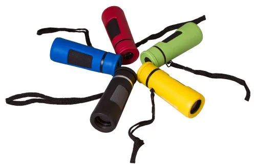 resim Bresser Topas 10x25 Monocular,  9