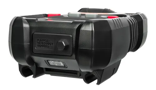 fotoğraf Ermenrich Zing TC21 Dijital Multimetre,  4