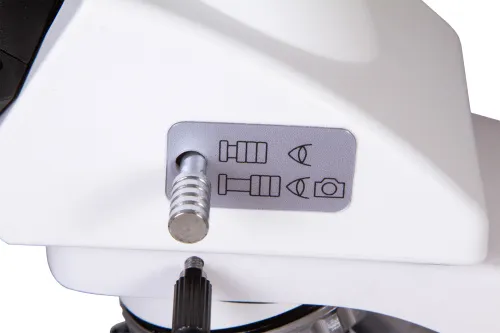 foto Levenhuk MED D25T Dijital Trinoküler Mikroskop,  14