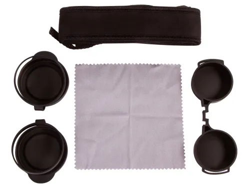 fotoğraf Levenhuk Karma BASE 8x32 Binoküler Dürbün ,  12