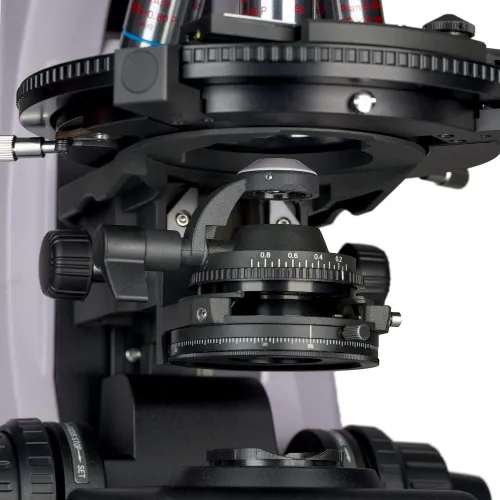 görüntü MAGUS Pol 890 Polarize Mikroskop,  16