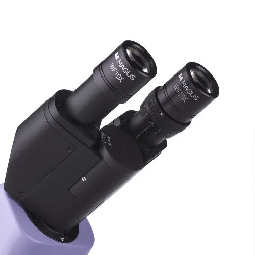 fotoğraf MAGUS Bio 230TL Biyoloji Mikroskobu,  10