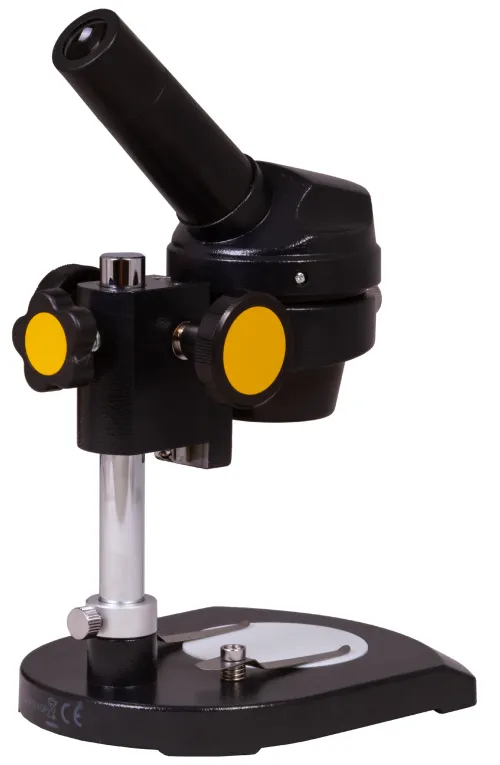 foto Bresser National Geographic 20x Microscope, monocular,  5