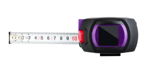 fotoğraf Ermenrich Reel SLR540 Lazer Şerit Metre,  3