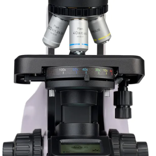 fotoğraf MAGUS Bio 240B Biyoloji Mikroskobu,  12