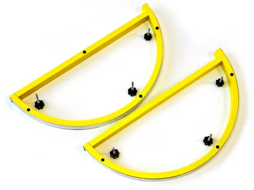 fotoğraf Explore Scientific Ultra Light Dob 10" Telescope,  3