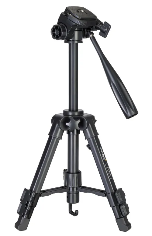 foto Levenhuk Level BASE TR30 Tripod,  4