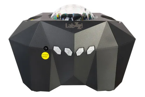 foto Levenhuk LabZZ SP30 Astro Planetaryum,  6