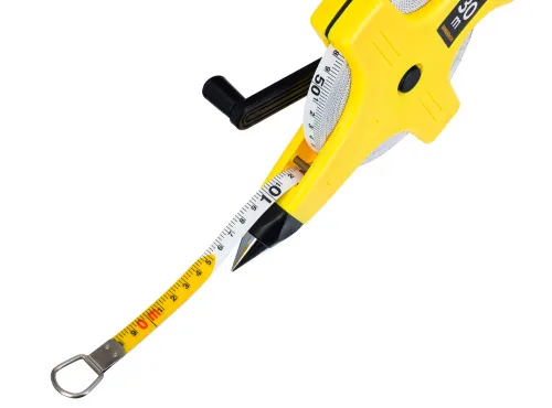 fotoğraf Ermenrich Reel SL30 Arazi Tipi Şerit Metre,  4