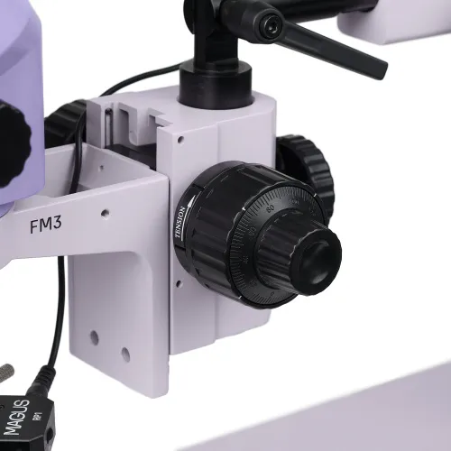 foto MAGUS Stereo D8TR Elektronik Onarımına Yönelik LCD Dijital Stereomikroskop,  14