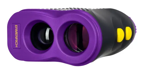 foto Ermenrich LR600 Şantiye Lazer Mesafe Ölçer,  9