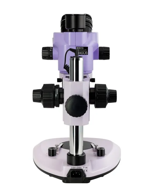 fotoğraf MAGUS Stereo 8T Stereomikroskop,  7