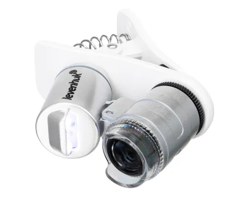 görüntü Levenhuk Zeno Cash ZC4 Cep Mikroskopu,  7