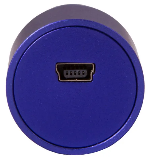 görüntü Levenhuk M35 BASE Dijital Kamera,  8