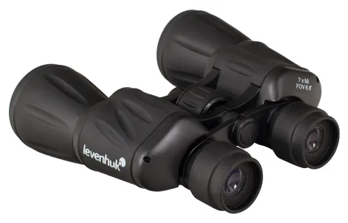 resim Levenhuk Atom 7x50 Binoküler Dürbün ,  4
