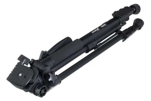 resim Levenhuk Level BASE TR35 Tripod,  3