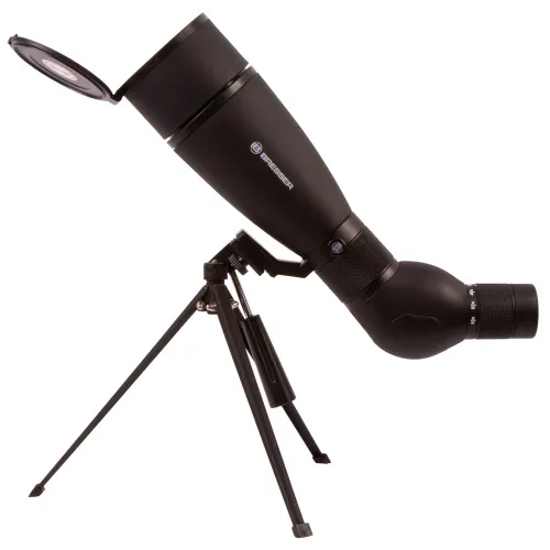 resim Bresser Travel 20–60x80 Spotting Scope,  6