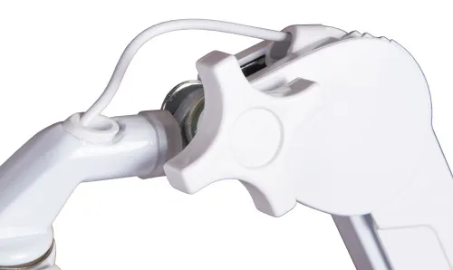 foto Levenhuk Zeno Lamp ZL19 LED Büyüteç,  10