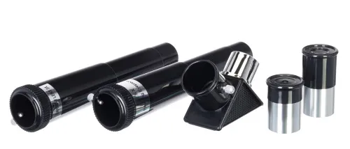 görüntü Levenhuk Blitz 70s BASE Teleskop,  3