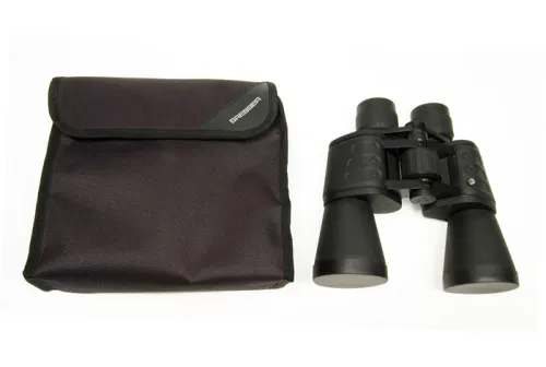 fotoğraf Bresser Hunter 7x50 Binoculars,  11