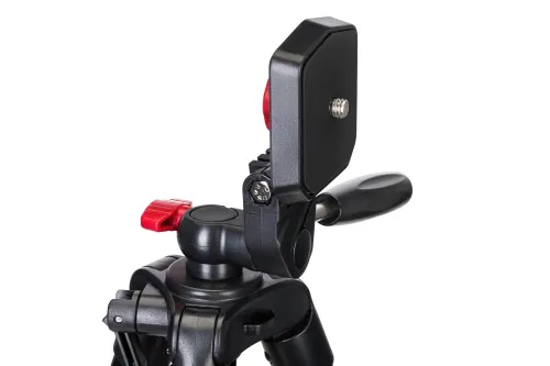 resim Levenhuk Level BASE TR10 Tripod,  7