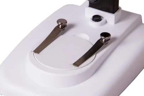 resim Levenhuk 1ST Mikroskop,  8