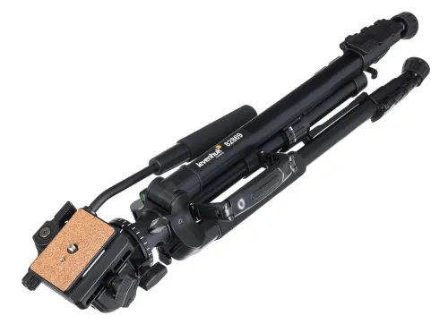 görüntü Levenhuk Level PLUS VT15 Tripod,  3