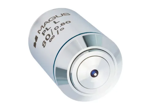 resim MAGUS SFR80 80х/0,80 Plan L Pol ∞/0 Objektif,  3