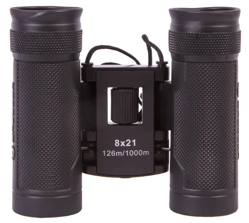 fotoğraf Bresser Travel 8x21 Binoculars,  3
