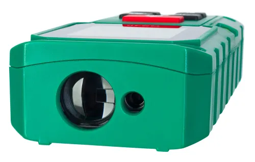 fotoğraf Ermenrich Reel PLUS GS60 Lazer Metre,  5
