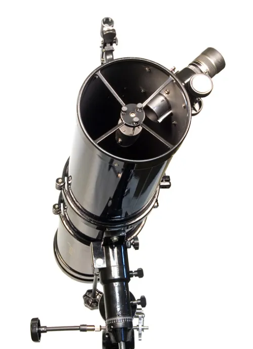 foto Levenhuk Strike 115 PLUS Telescope,  8