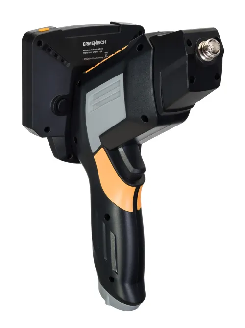 fotoğraf Ermenrich Seek VE40 Endüstriyel Endoskop,  5