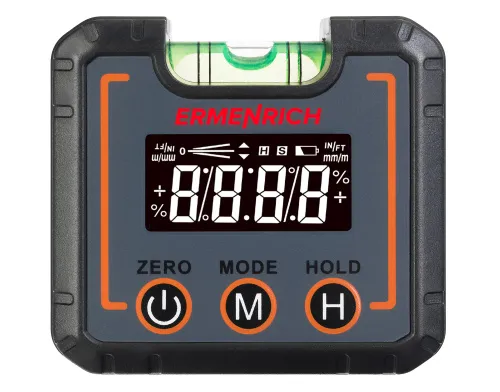 foto Ermenrich Verk LQ30 Dijital Su Terazisi,  3