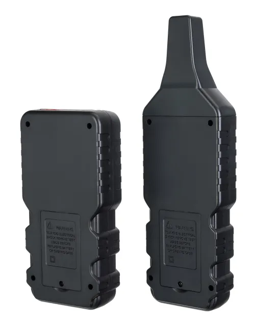 görüntü Ermenrich Ping SM150 Yeraltı Kablo Bulucu,  4