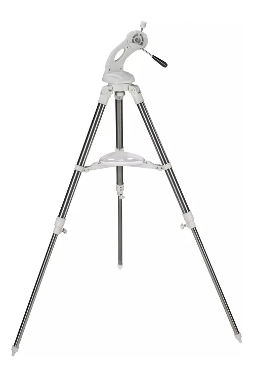 foto Bresser NANO AZ Telescope Mount with Tripod,  2