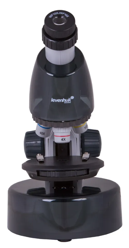foto Levenhuk LabZZ M101 Mikroskop,  2