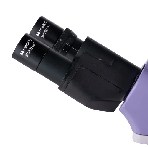 foto MAGUS Bio 250B Biyoloji Mikroskobu,  11
