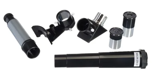 foto Levenhuk Blitz 50 BASE Teleskop,  3