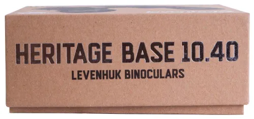 görüntü Levenhuk Heritage BASE 10x40 Binoküler Dürbün ,  12