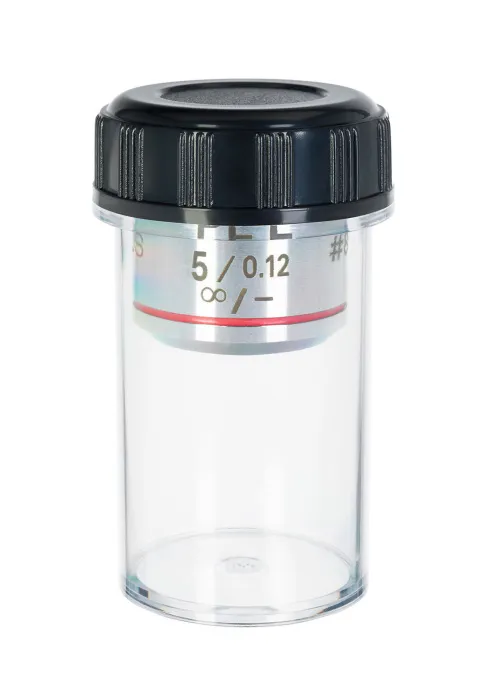 fotoğraf MAGUS SF5 5х/0,12 Plan Pol ∞/0,17 Objektif,  2