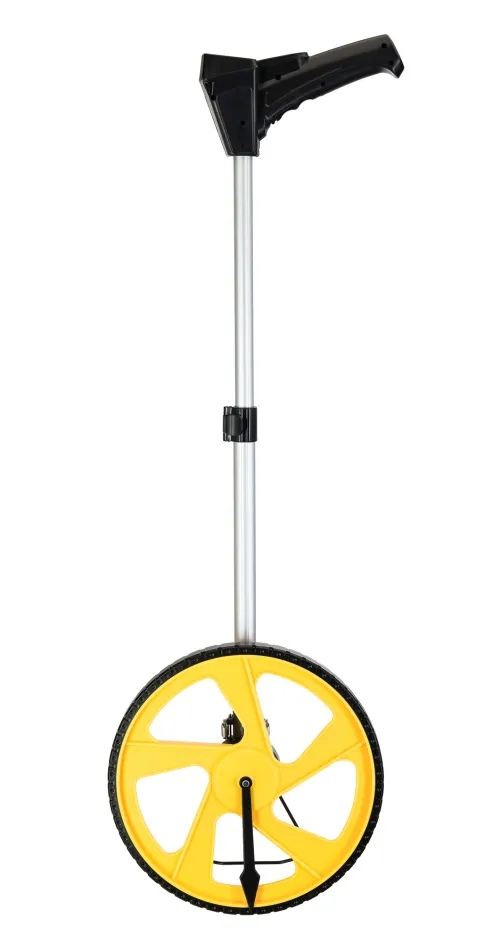 görüntü Ermenrich Reel WM20 Dijital Ölçme Tekerleği,  4