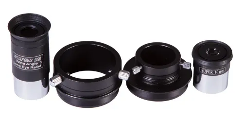 foto Levenhuk SkyMatic 135 GTA Teleskop,  12