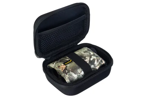 görüntü Levenhuk Camo LC900 Avcılık Lazer Mesafe Ölçer,  3