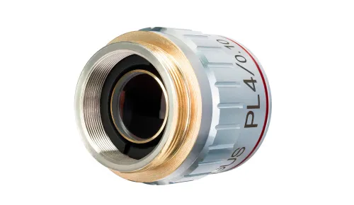 görüntü  MAGUS MP4 4х/0,10 ∞/- Sonsuz Plan Objektif,  4