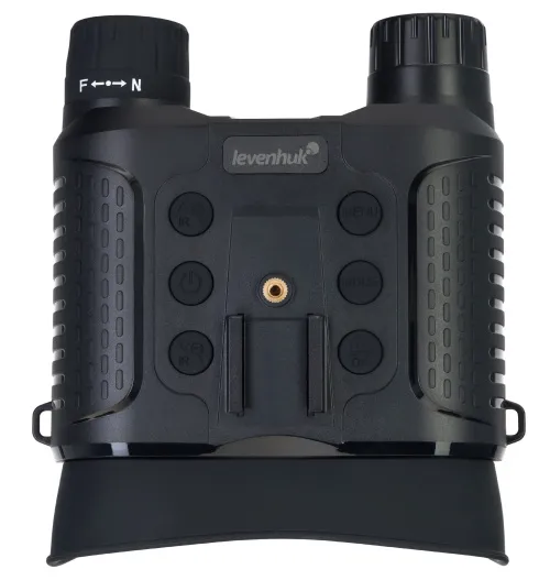 foto Levenhuk Halo 13X Helmet Dijital Gece Görüş Binoküler Dürbünü,  8