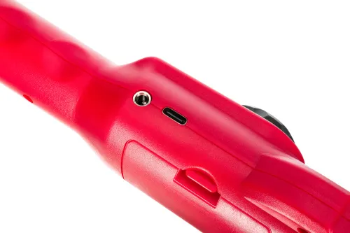 foto Ermenrich Ping ES20 Boru Tıkanıklık Dedektörü,  7