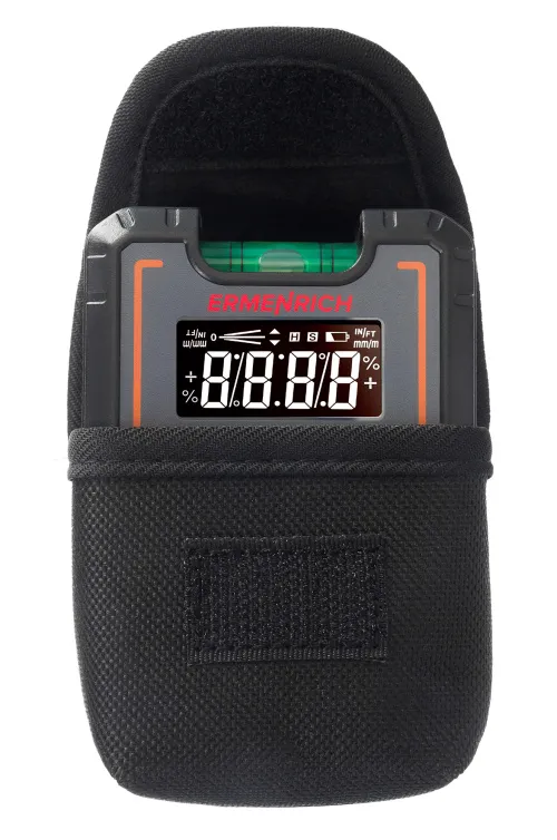 foto Ermenrich Verk LQ30 Dijital Su Terazisi,  2