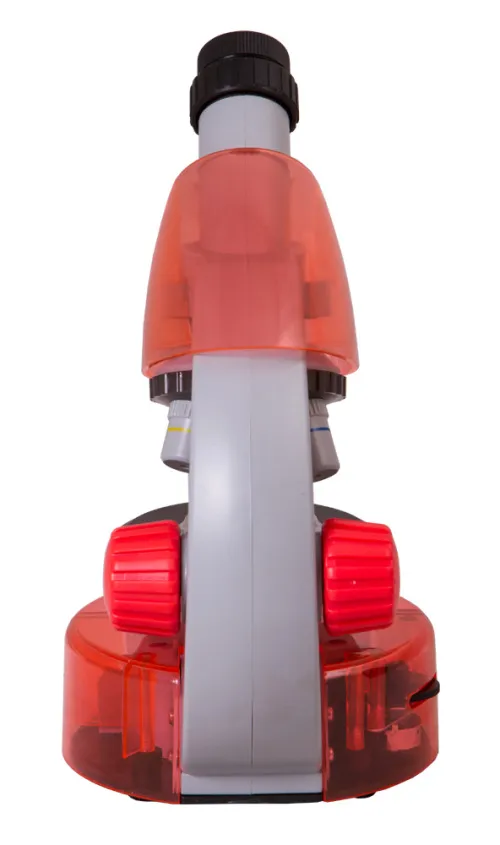 foto Levenhuk LabZZ M101 Mikroskop,  4