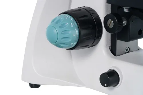 resim Levenhuk 500T Trinoküler Mikroskop,  9